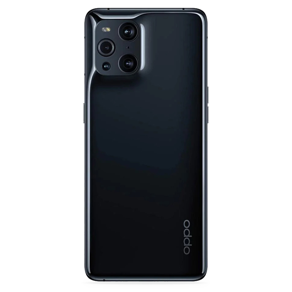Oppo Find X3 Pro Personalised Cases